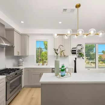 Giantech - 4 Unit Condo- Arcadia, CA - General Contractors Near Me - Arcadia, California