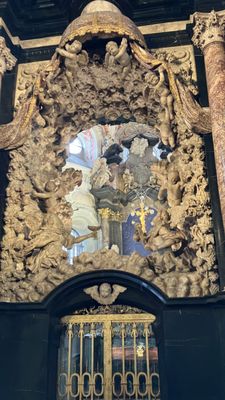 Church of Our Lady by null