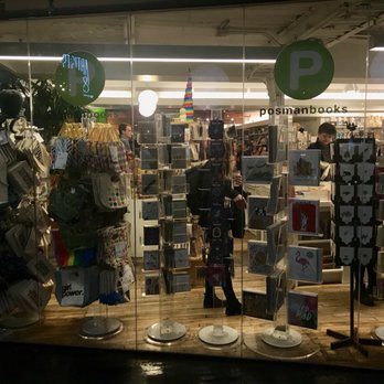 Posman Books - Bookstores Near Me - New York, New York Posman Books - Bookstores Near Me - New York, New York