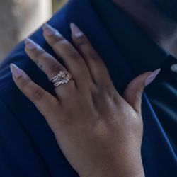 Bridal Bestie- Lawler Love Story