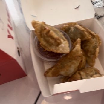 Tsaocaa - St Johns - Desserts Near Me - Saint Johns, Florida