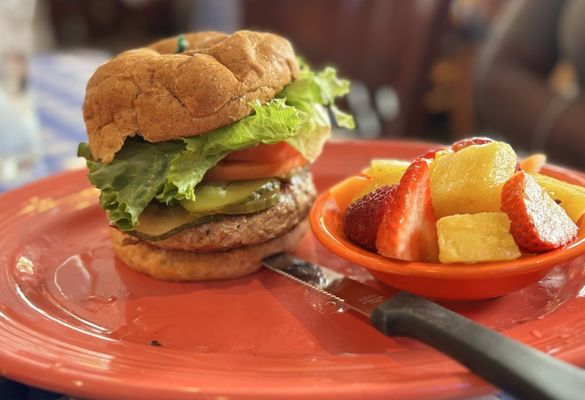 Jake's Roadhouse by null