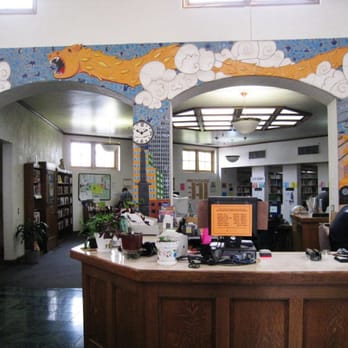 Lincoln Heights Branch Library - Libraries Near Me - Los Angeles, California Lincoln Heights Branch Library - Libraries Near Me - Los Angeles, California