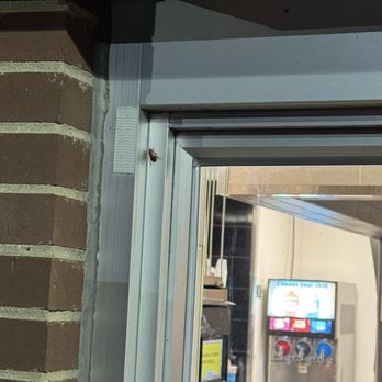 McDonald's - A roach - Burgers Near Me - Spring Lake, North Carolina McDonald's - A roach - Burgers Near Me - Spring Lake, North Carolina