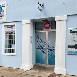 Shuckers Seafood & Italian Fare