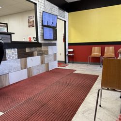 Pizza Haven - NY Style - Inside