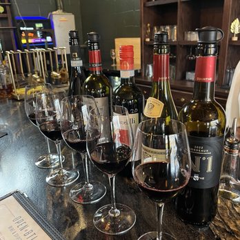 Open Btl Wine & Spirits - Wine Bars Near Me - Delaware, Ohio Open Btl Wine & Spirits - Wine Bars Near Me - Delaware, Ohio