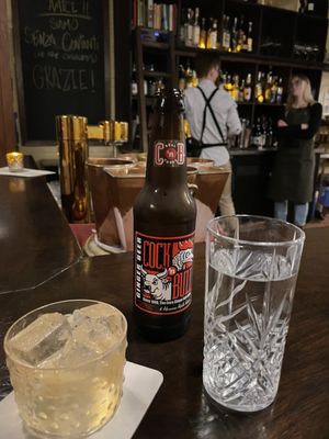 Bar Bacetto by null
