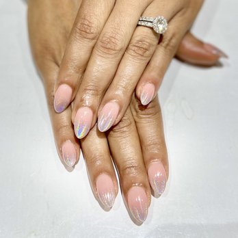 Bliss Nails - Nails by Nancy - Nail Salons Near Me - Katy, Texas Bliss Nails - Nails by Nancy - Nail Salons Near Me - Katy, Texas
