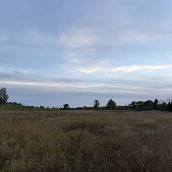 Fuller Farm - Hiking Near Me - Scarborough, Maine