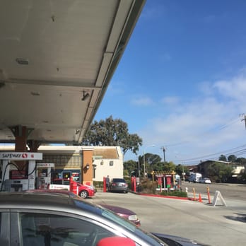 Safeway Gas Station - Gas Stations Near Me - Alameda, California