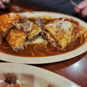 Las Ranas Cafe on Yelp