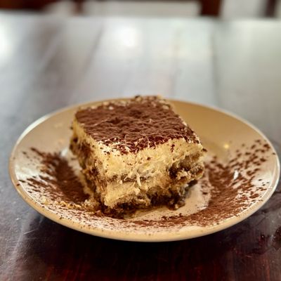 Enrigo Italian Bistro by null
