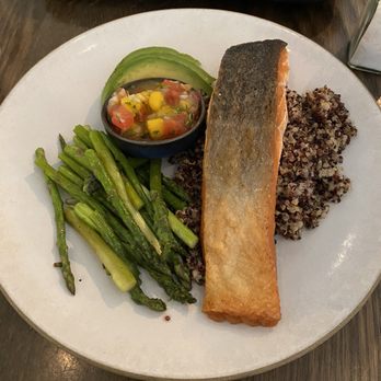 La Casa Bronxville - Salmon - Mexican Near Me - Bronxville, New York La Casa Bronxville - Salmon - Mexican Near Me - Bronxville, New York