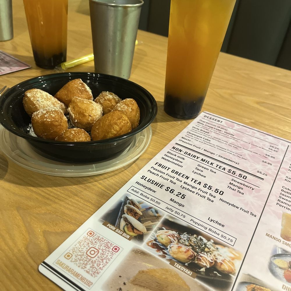 Sakura Ramen - Ramen Near Me - Coral Springs, Florida Sakura Ramen - Ramen Near Me - Coral Springs, Florida