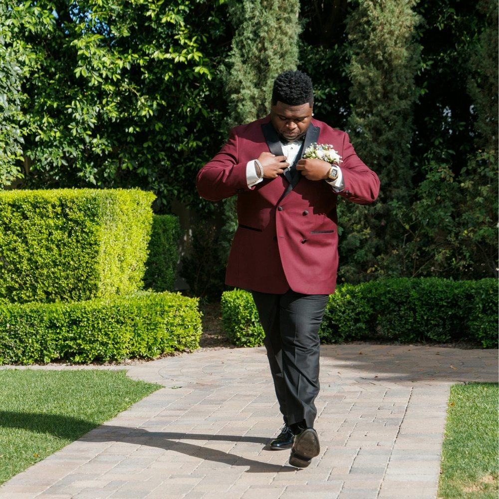 Celebrity Tux and Tails - Formal Wear Near Me - Gilbert, Arizona