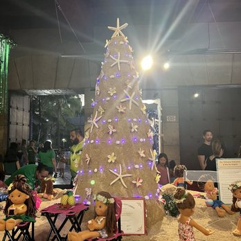 Honolulu City Lights - Festivals Near Me - Honolulu, Hawaii