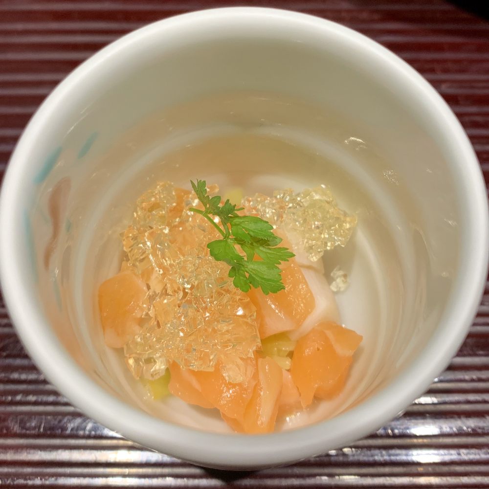 Teppanyaki Ginza Onodera - Japanese Near Me - Paris, 75