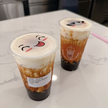 Bubble Tea Culture & Snacks - Bubble Tea Near Me - North Babylon, New York Bubble Tea Culture & Snacks - Bubble Tea Near Me - North Babylon, New York