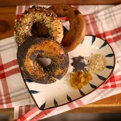 Awesome Bagel