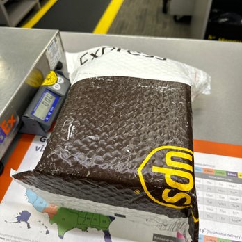 FedEx Office Print & Ship Center - Otoo the staff here was extremely helpful and kind. Assisted me in reprinting label, resealing package, and off it went. Thank you! - Shipping Centers Near Me - Milpitas, California FedEx Office Print & Ship Center - Otoo the staff here was extremely helpful and kind. Assisted me in reprinting label, resealing package, and off it went. Thank you! - Shipping Centers Near Me - Milpitas, California