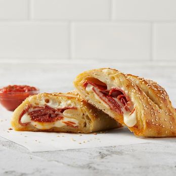 Sabarro - Pick-up or deliver Sbarro's Original XL New York Style pizza hand-made fresh daily. - Pizza Near Me - Cookeville, Tennessee Sabarro - Pick-up or deliver Sbarro's Original XL New York Style pizza hand-made fresh daily. - Pizza Near Me - Cookeville, Tennessee
