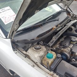 Insurance Auto Auctions