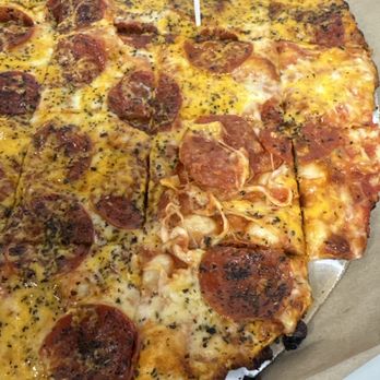 Monical's Pizza - Thin Crust Pizza - Pizza Near Me - Charleston, Illinois Monical's Pizza - Thin Crust Pizza - Pizza Near Me - Charleston, Illinois