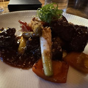 Three Thirty Three - Dragon Beef - Steakhouses Near Me - Tempe, Arizona