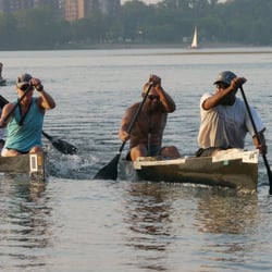 Hoigaard's - Paddle Derby