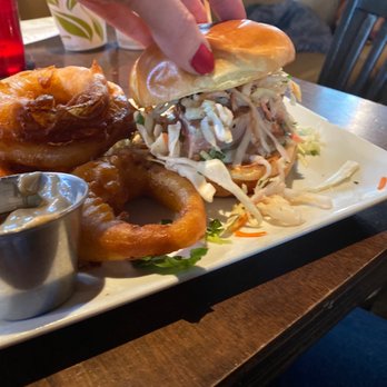 Grind - Zhenburger - Burgers Near Me - Glenwood Springs, Colorado