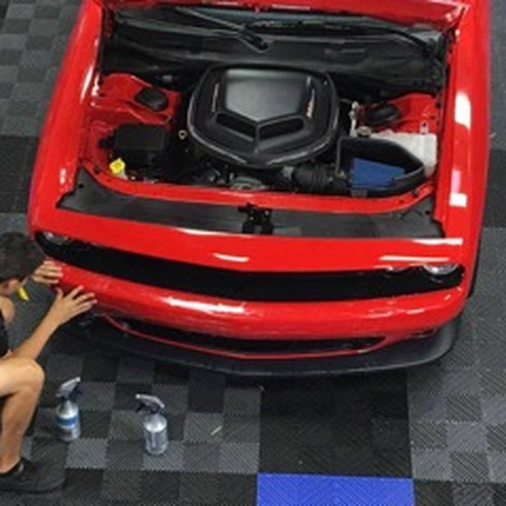 Windows & Wheels Auto Detailing - Getting a clearbra - Auto Detailing Near Me - Gilbert, Arizona Windows & Wheels Auto Detailing - Getting a clearbra - Auto Detailing Near Me - Gilbert, Arizona