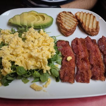 Fiero Caffe - Food - Coffee & Tea Near Me - San Mateo, California Fiero Caffe - Food - Coffee & Tea Near Me - San Mateo, California