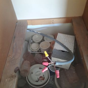 Power House Remodeling - The whole house is like this. - General Contractors Near Me - Phoenix, Arizona
