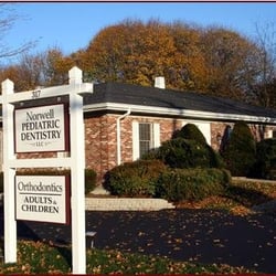 Norwell Pediatric Dentistry & Orthodontics - Our office is on Rte 53 in Norwell, easily accessible from exit 13 or 14 on Rte 3.