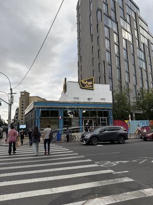 KELLOGG’S DINER - Updated May 2025 - 248 Photos & 86 Reviews - 518