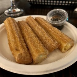 Tacos Y Fruta Juquila - Churros