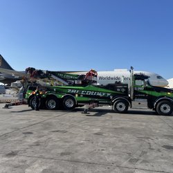 Tri County Truck and Trailer Repair