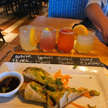 BJ's Restaurant & Brewhouse - New American Near Me - Bakersfield, California