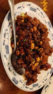 Sichuan Pavilion by null