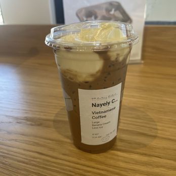 Da Vien Coffee - Omg sooo good! - Coffee & Tea Near Me - Stanton, California Da Vien Coffee - Omg sooo good! - Coffee & Tea Near Me - Stanton, California
