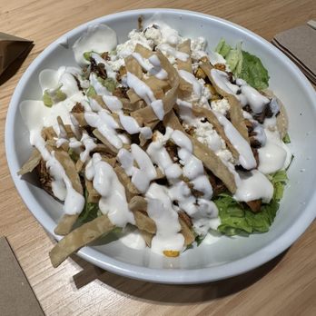 CAVA - Create your own bowl - Salad Near Me - Winter Park, Florida