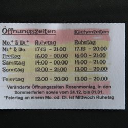 Spanischer Kulturkreis Ratingen e.V. - NEUE ÖFFNUNGSZEITEN Sommerferien 2021 Montag, Dienstag und Mittwoch geschlossen. Samstagabend um 20.00 Uhr Bingo