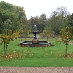 Monk Fryston Hall Hotel