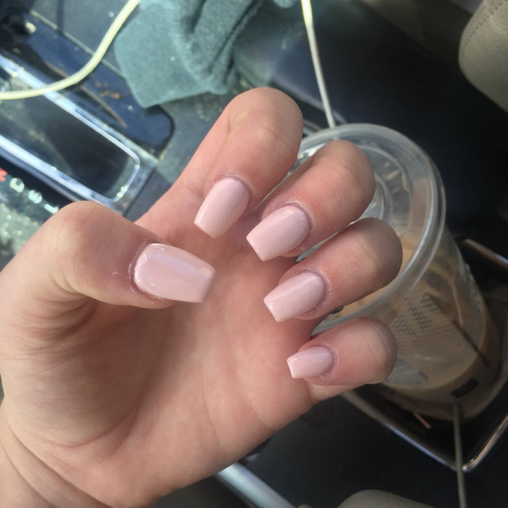 T Nail Lounge - Love it !!! New salon close to me, definitely where i'll be going from now on!!! T did my nails and eyebrows and did a great job on both!!! - Nail Salons Near Me - Mesa, Arizona T Nail Lounge - Love it !!! New salon close to me, definitely where i'll be going from now on!!! T did my nails and eyebrows and did a great job on both!!! - Nail Salons Near Me - Mesa, Arizona