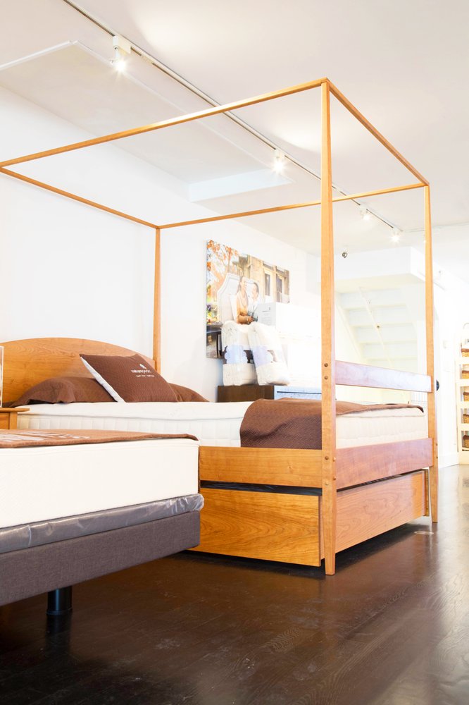 NATUREPEDIC ORGANIC MATTRESS GALLERY Updated October 2024 15 Photos