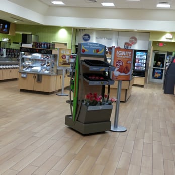 Cumberland Farms - the inside of a grocery store - Gas Stations Near Me - WEST MELBOURNE, Florida Cumberland Farms - the inside of a grocery store - Gas Stations Near Me - WEST MELBOURNE, Florida