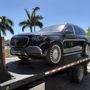 Number 1 Express Towing