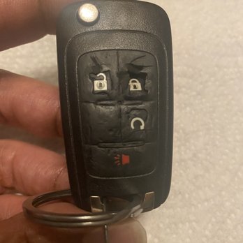Discount Tire - Broken key fob - Wheel & Rim Repair Near Me - Macon, Georgia Discount Tire - Broken key fob - Wheel & Rim Repair Near Me - Macon, Georgia