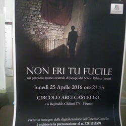 Cineteca di Firenze
